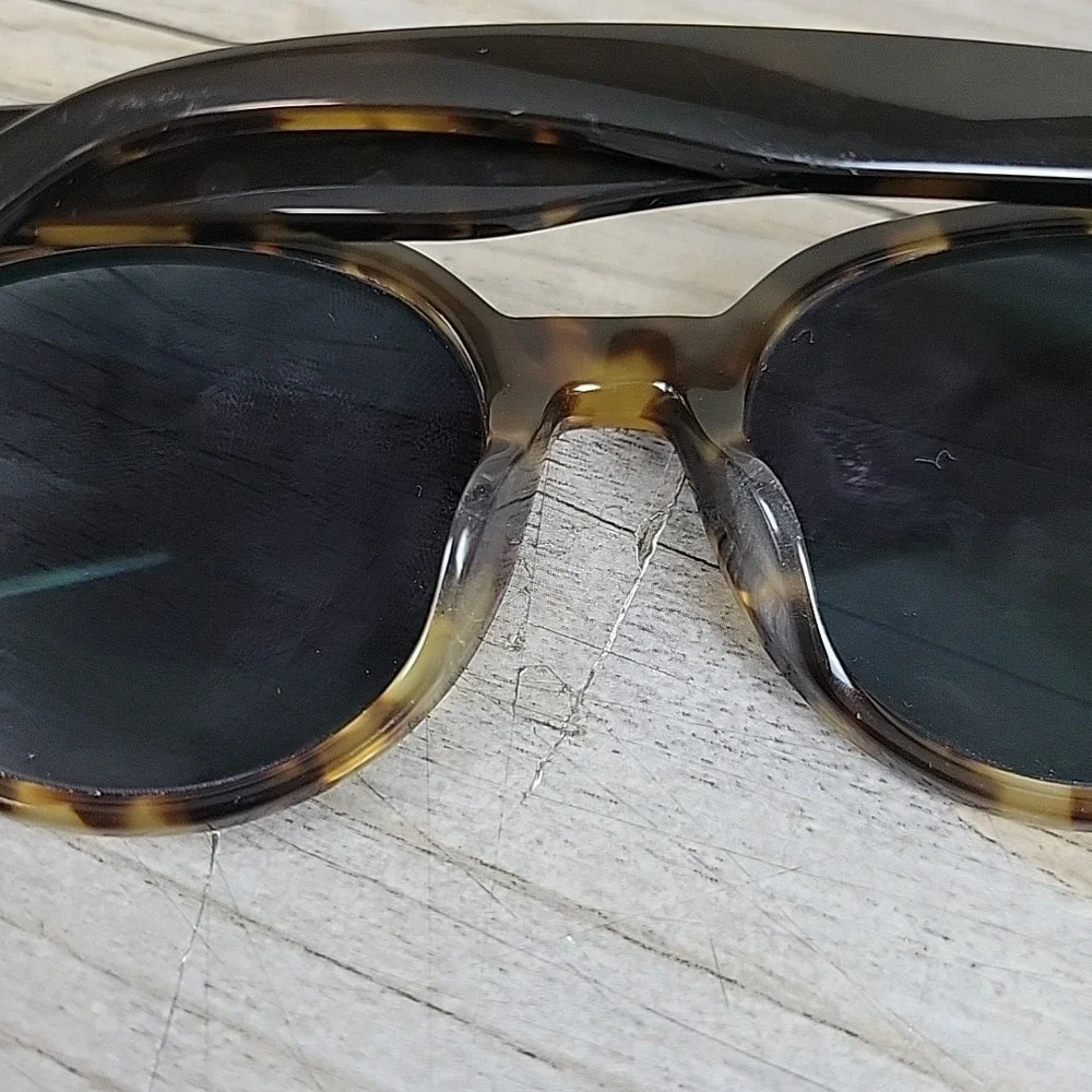 Kate Spade Sunglasses, Abianne/S‎ WR9NQ  Frames Only Brown Havana 51-20-140mn